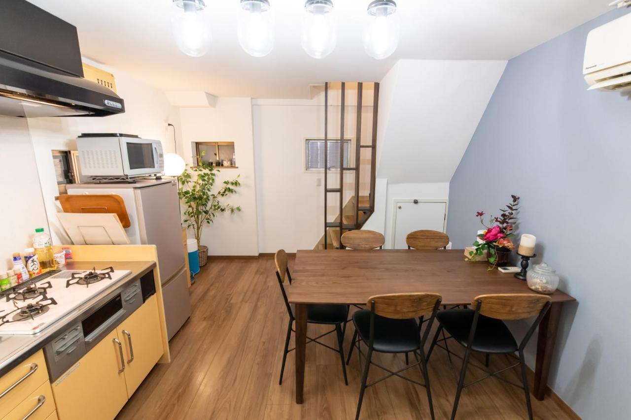Appartement Tasuki Tōkyō