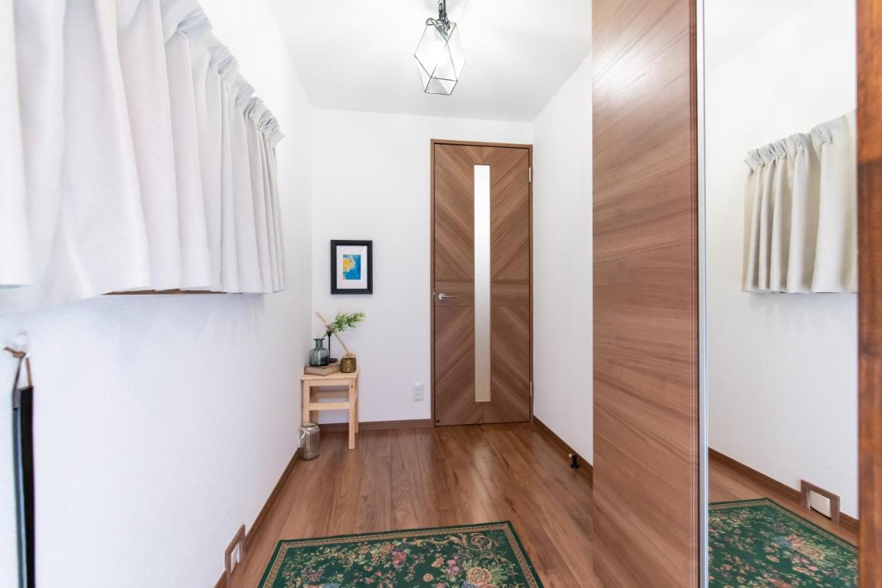 Tasuki Appartement