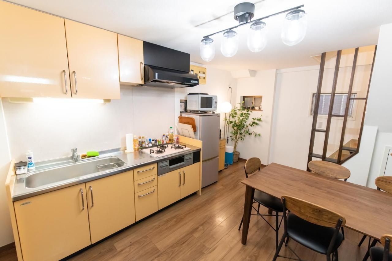 Appartement Tasuki *