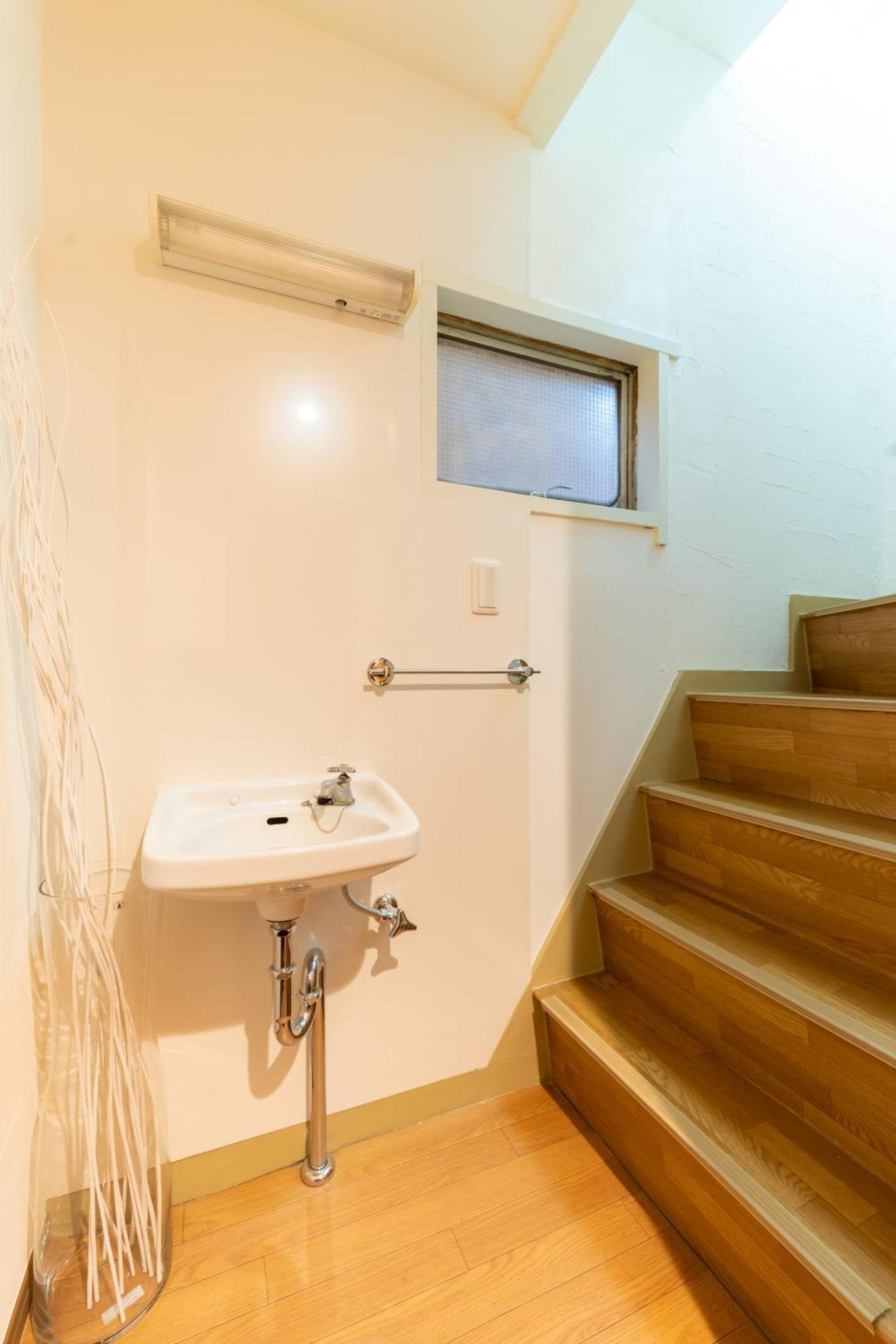 Appartement Tasuki *