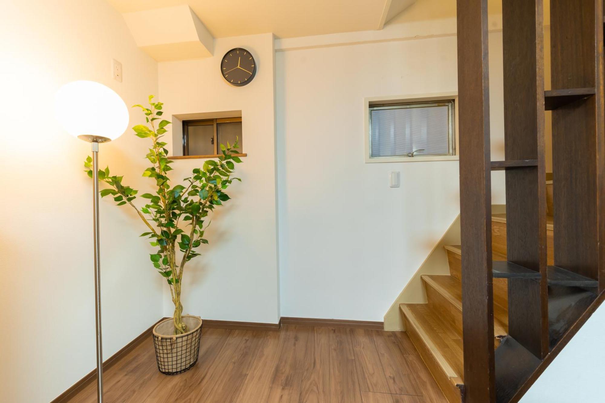 Appartement Tasuki