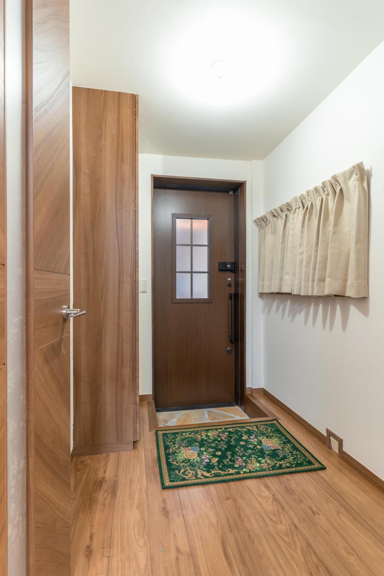 Tasuki Appartement