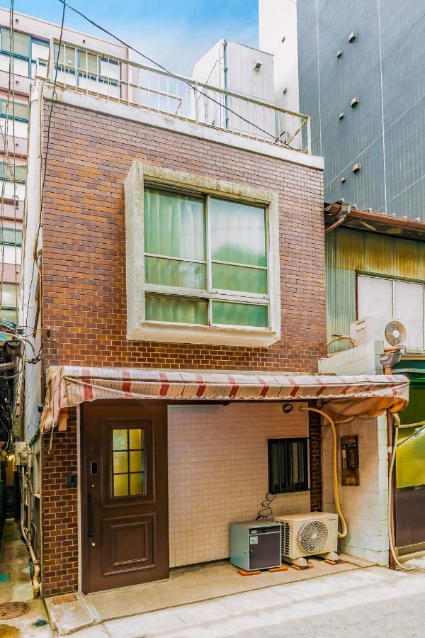 Appartement Tasuki *