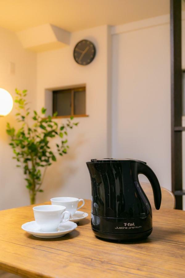 Tasuki Appartement *