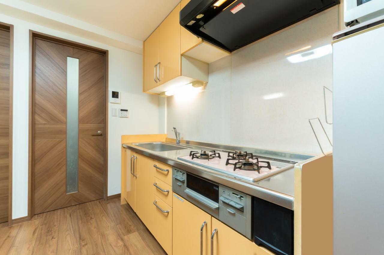 Appartement Tasuki *