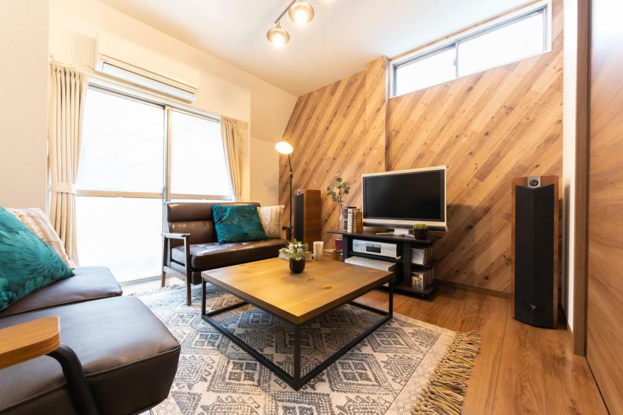 Tasuki Appartement *