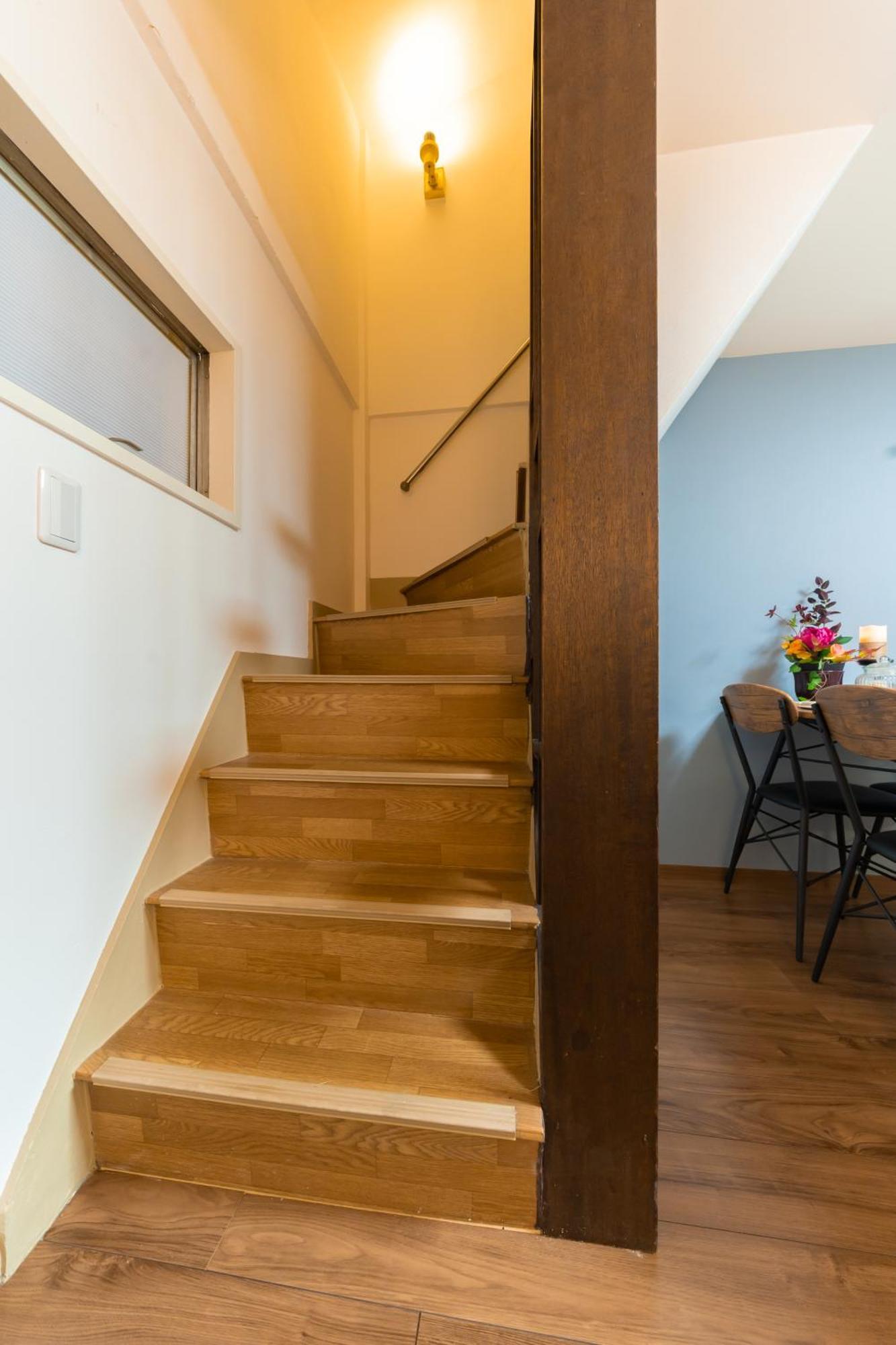Tasuki Apartamento