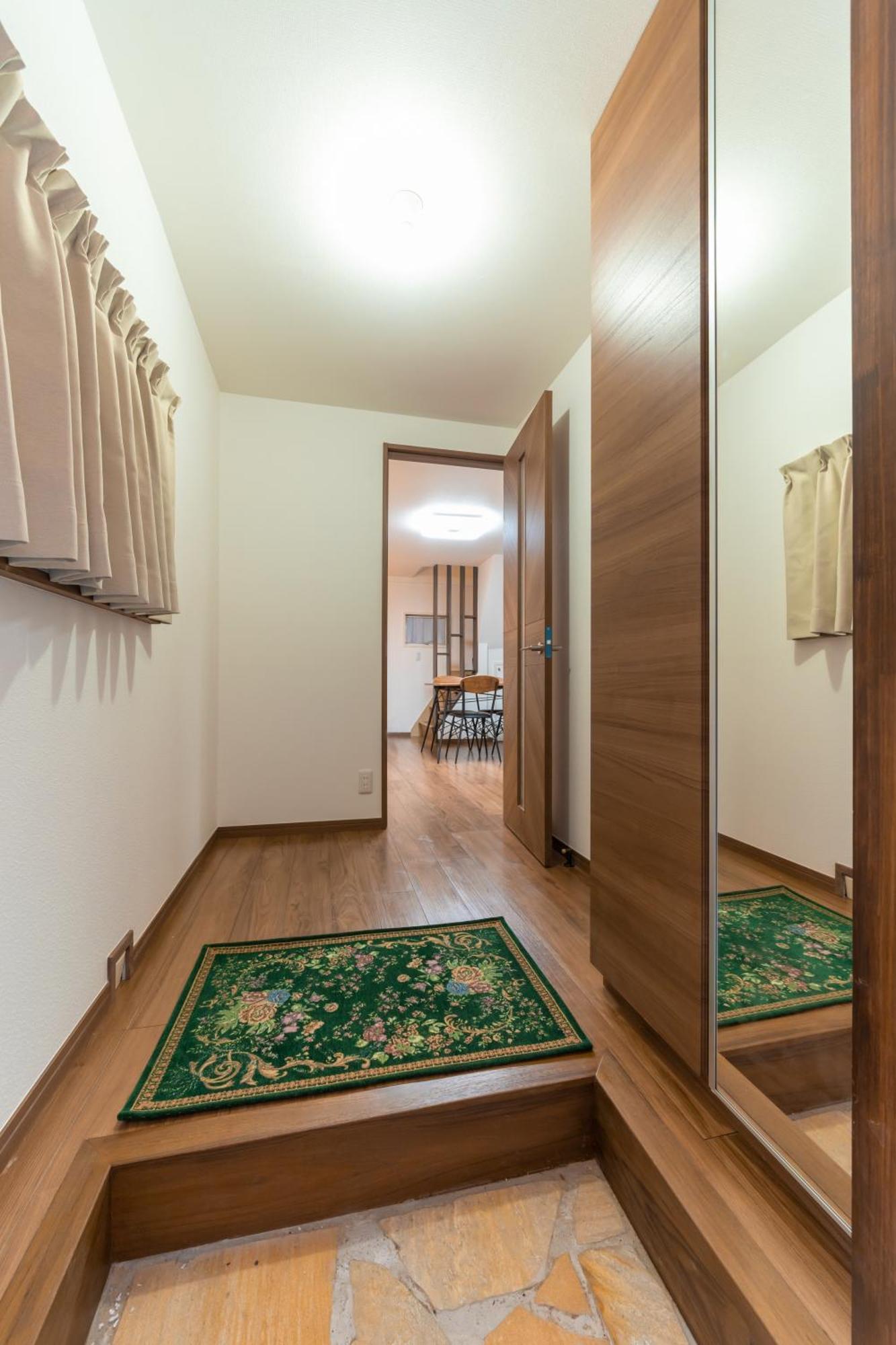Apartamento Tasuki Tokio