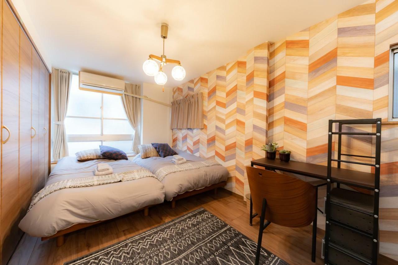 Tasuki Apartamento *