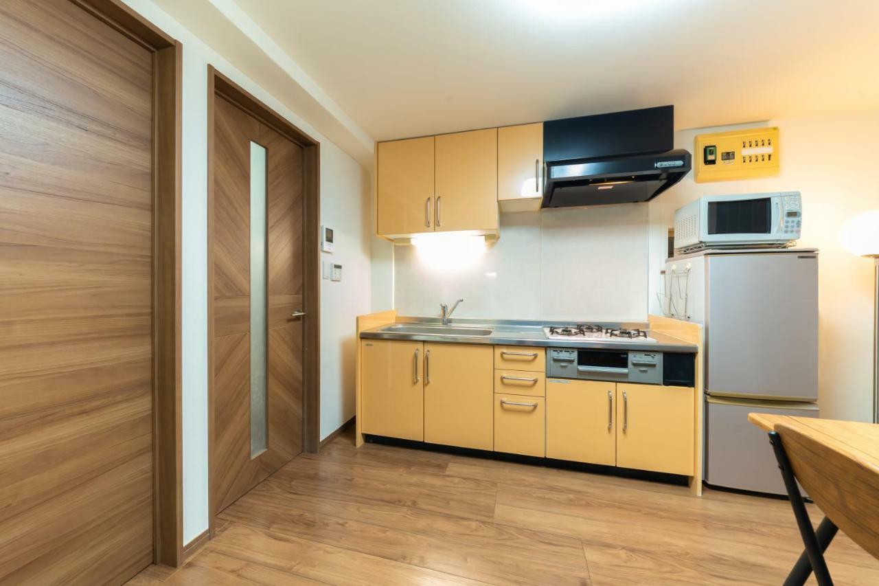 Tasuki Apartamento Tokio
